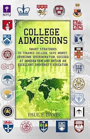 college admissions
