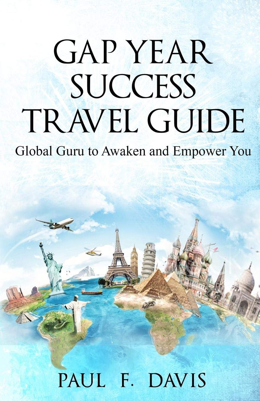 gap year travel guide success coach