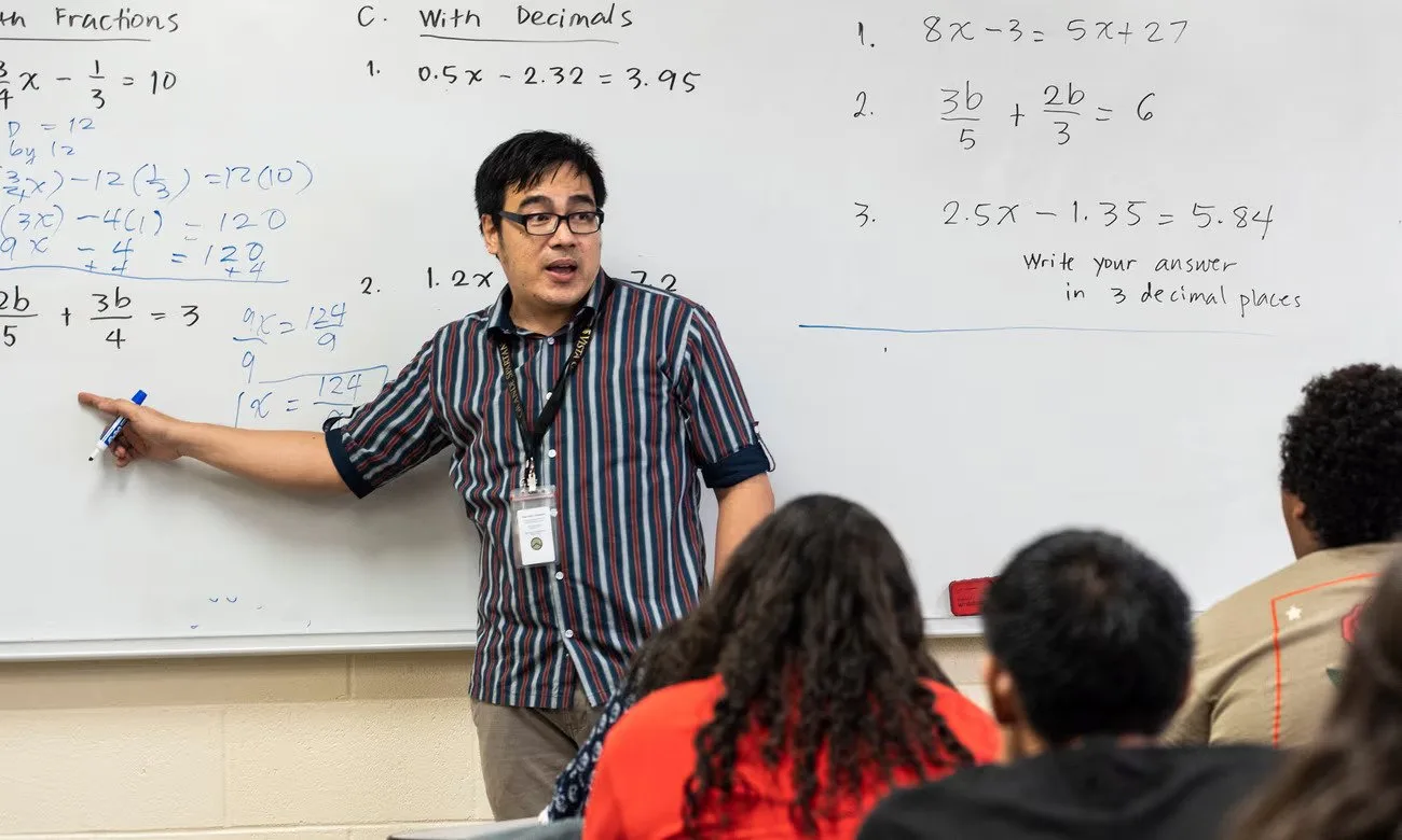 The job Americans won’t take: Arizona looks to Philippines to fill teacher shortage