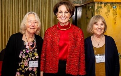 US gov’t offers training for 100 Filipina English teachers