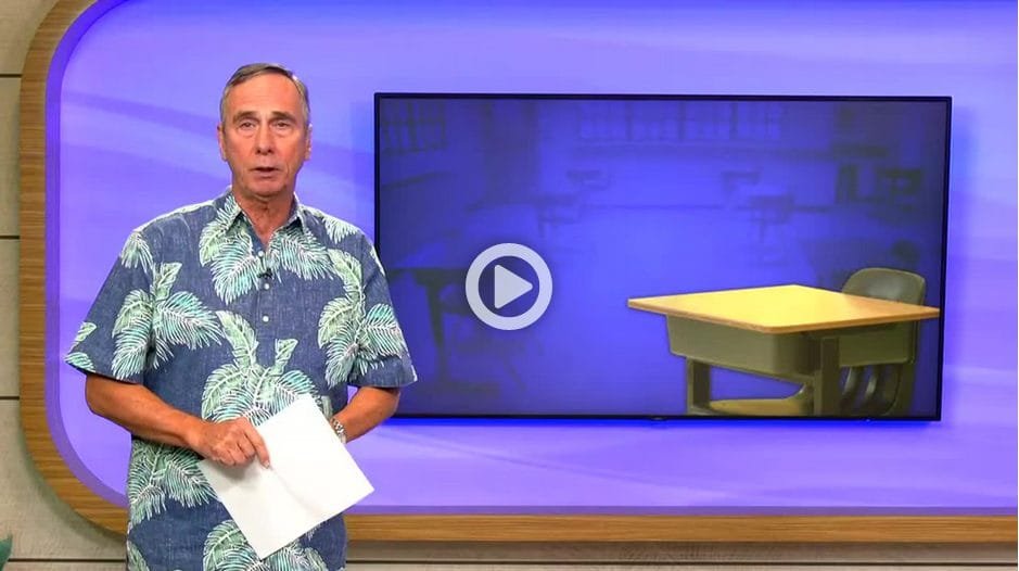 DOE welcomes dozens of teachers from the Philippines into Hawaii classrooms