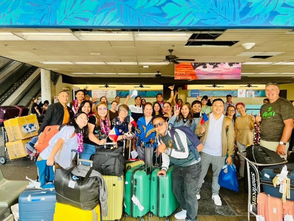 Jonathan Okamura: Hawaii Is Aggressively Recruiting Teachers From The Philippines