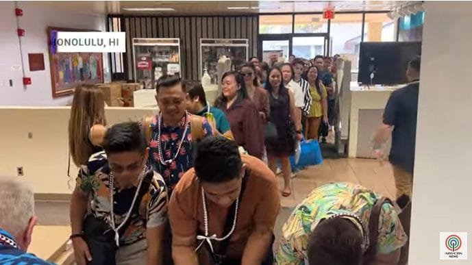 Hawaii taps Filipina teachers to address educator shortage