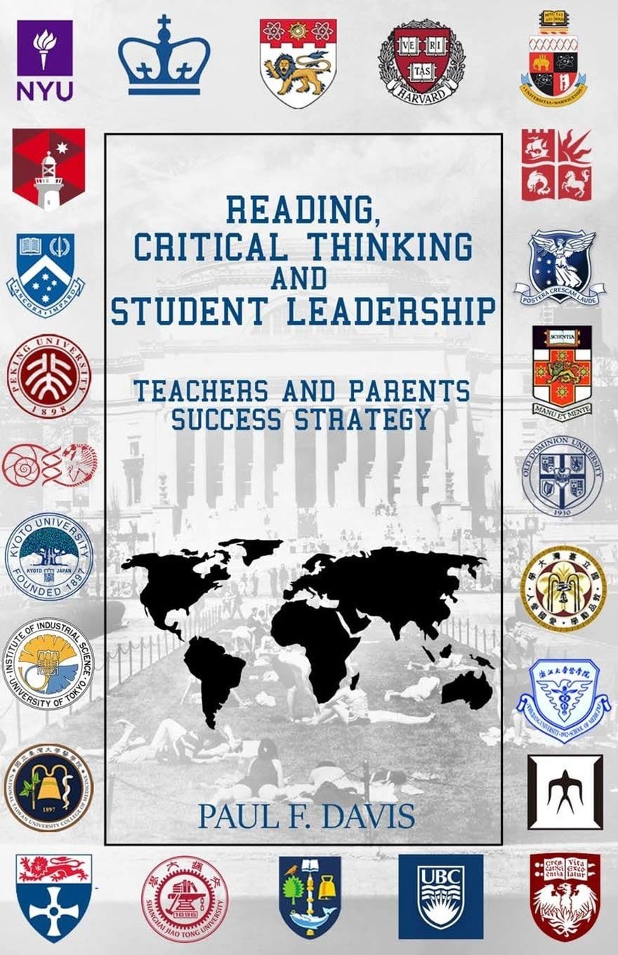 reading critical thinking student leadership
