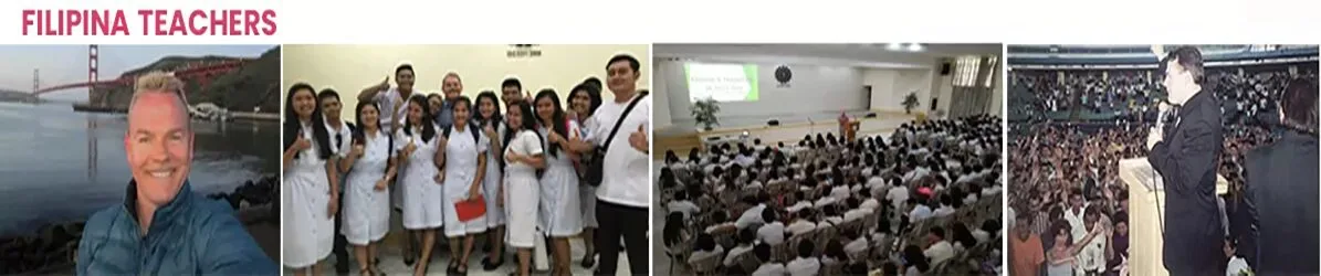 Filipina Teachers